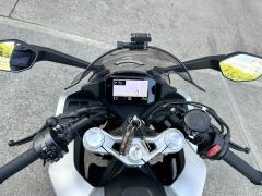 CFMOTO 450SR - фото 10