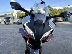 CFMOTO 450SR - фото 11