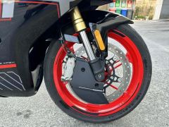 CFMOTO 450SR - фото 12