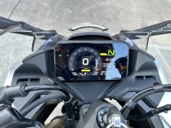 CFMOTO 450SR - фото 2