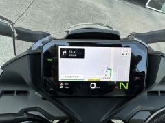 CFMOTO 450SR - фото 3