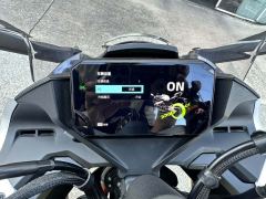 CFMOTO 450SR - фото 4