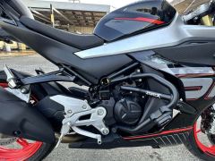 CFMOTO 450SR - фото 7