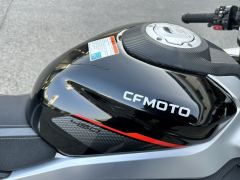 CFMOTO 450SR - фото 8