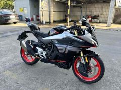 CFMOTO 450SR - фото 9