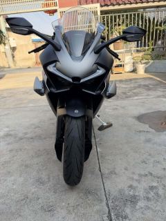 CFMOTO 500SR - ფოტო 3