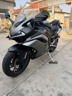 CFMOTO 500SR - ფოტო 4