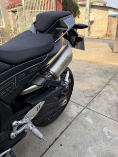 CFMOTO 500SR - ფოტო 5
