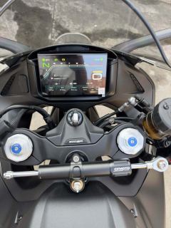 CFMOTO 500SR - ფოტო 7