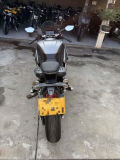 CFMOTO 500SR - ფოტო 8