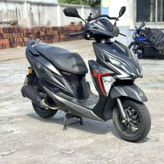 Sundiro Honda RX125Fi - photo 1
