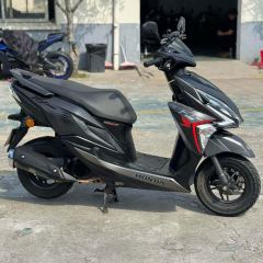 Sundiro Honda RX125Fi - photo 2