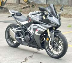 Kayo 321RR 320 cc - photo 1