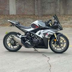 Kayo 321RR 320 cc - photo 2