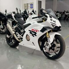 ZXMOTO 500RR - photo 1