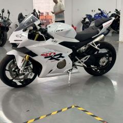 ZXMOTO 500RR - photo 2