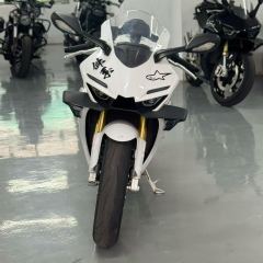 ZXMOTO 500RR - photo 3