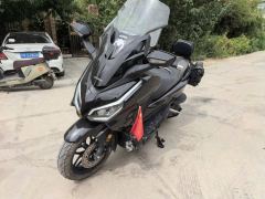Honda NSS350 - фото 1