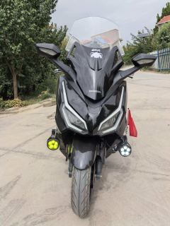 Honda NSS350 - фото 2
