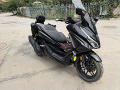 Honda NSS350 - фото 3
