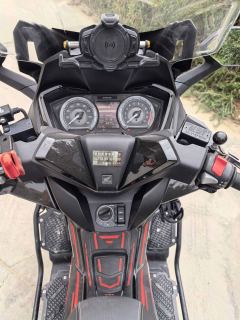 Honda NSS350 - фото 7