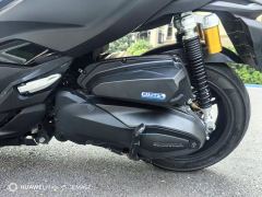 Honda NSS350 - фото 8