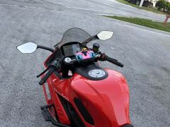CFMOTO 500SR - ფოტო 5