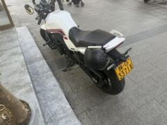 ZXMOTO 500F - photo 2