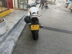 ZXMOTO 500F - photo 3
