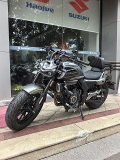 Voge CU530 500 cc - фото 1