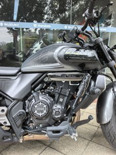 Voge CU530 500 cc - фото 2