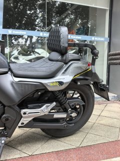 Voge CU530 500 cc - фото 3