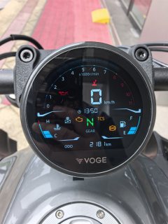 Voge CU530 500 cc - фото 4