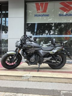 Voge CU530 500 cc - фото 5