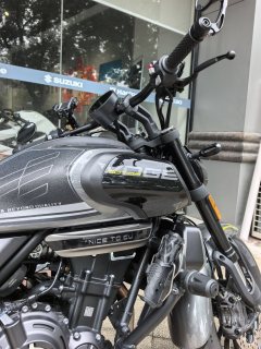 Voge CU530 500 cc - фото 6