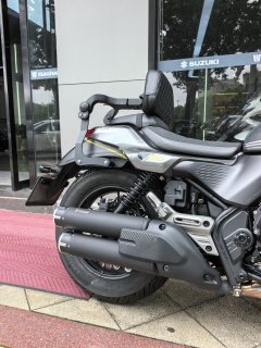 Voge CU530 500 cc - фото 7