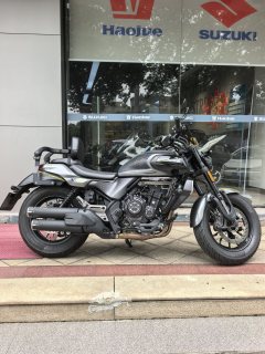 Voge CU530 500 cc - фото 8