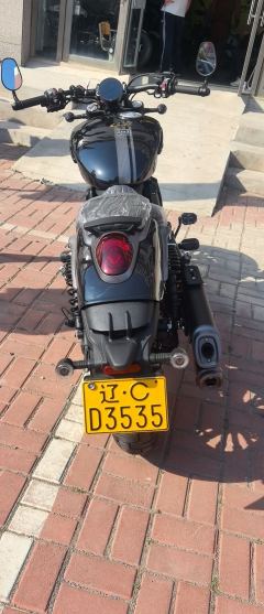 Voge CU625 600 cc - фото 2