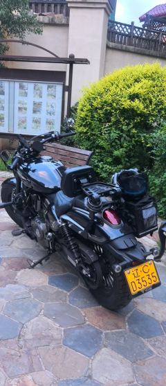 Voge CU625 600 cc - фото 3