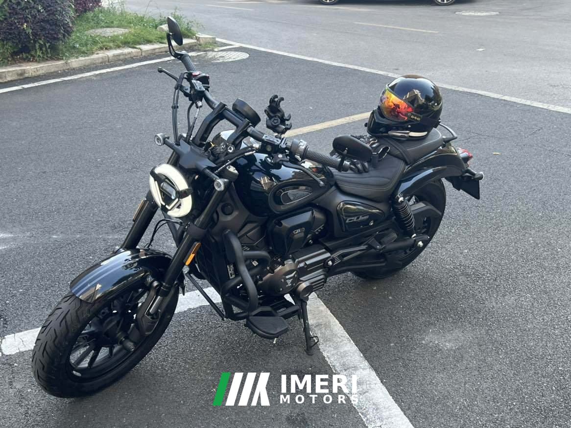2026 Voge CU250