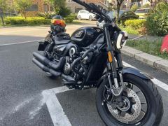 Voge CU250 - ფოტო 3
