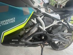 CFMOTO 250SR - ფოტო 5