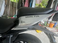 CFMOTO 250SR - ფოტო 6