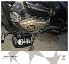 Voge CU250 - photo 2
