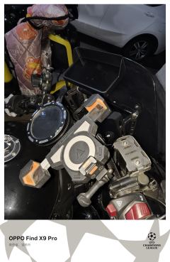 Voge CU250 - photo 5