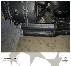Voge CU250 - photo 7