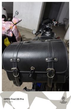 Voge CU250 - photo 8