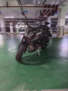 Kayo 450R - ფოტო 2