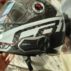 QJMOTOR Flash 600 560 cc - ფოტო 10