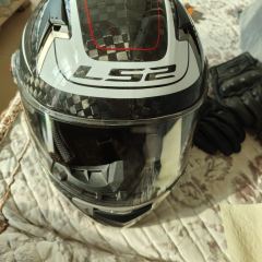 QJMOTOR Flash 600 560 cc - ფოტო 11